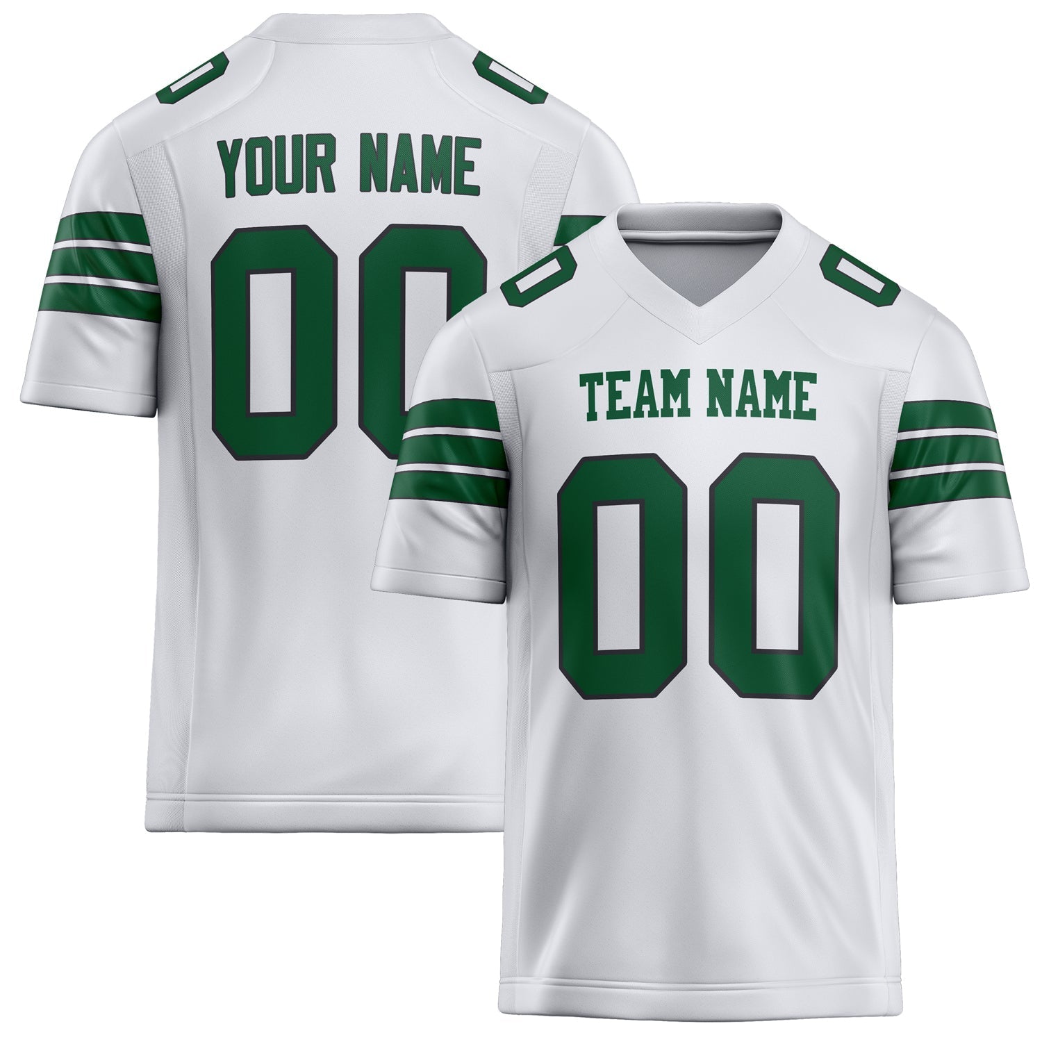 Football’s Next Icons: The 2025 Must-Have Football Jerseys Every Fan Should Own
